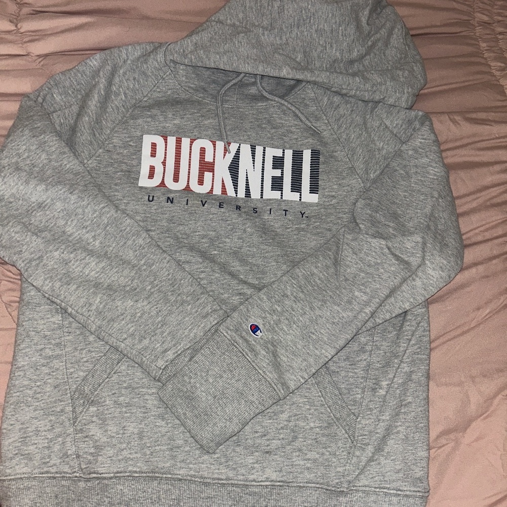 Champion Hoodie